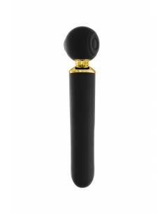 Triple stimulateur Black Empire My Commander 2