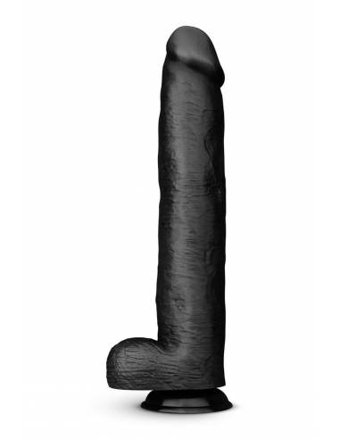Gode XXL Operation Dingo 43 x 7,5 cm