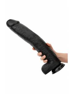 Gode XXL Operation Dingo 43 x 7,5 cm 2