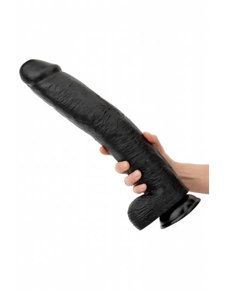 Gode XXL Dingo 43 x 7,5 cm