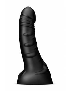 Gode XXL Black Hawk  30,5 x 6,9 cm