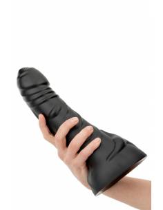 Gode XXL Black Hawk  30,5 x 6,9 cm 2