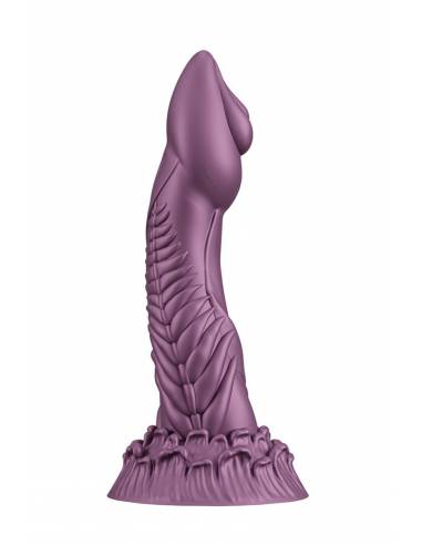 Gode Alien Phallus 21x4.9 cm