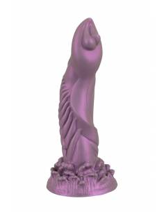 Gode Alien Phallus 21x4.9 cm 2