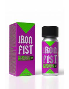 Poppers Iron Fist No Limit 24ml 2
