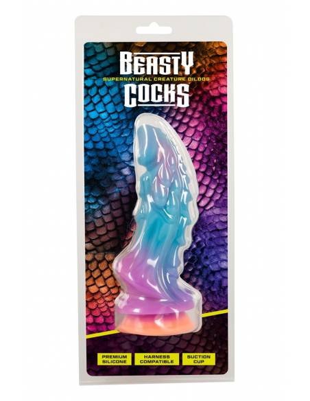 Boite du Gode Mystic Dragon