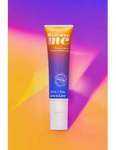 Gel Stimulant point P Release Me 30ml 2