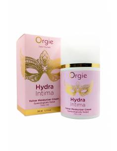Crème hydratante vulvaire Hydra Intima