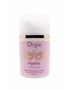 Crème hydratante vulvaire Hydra Intima 2