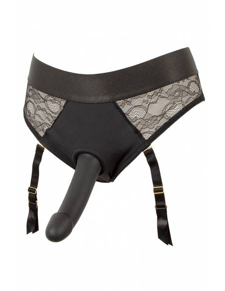 Gode ceinture culotte You2Toys