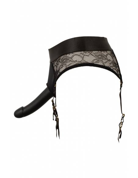 Gode ceinture culotte