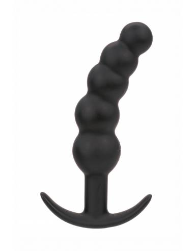 Plug anal Vibrant 5 perles