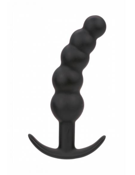 Plug anal Vibrant 5 perles