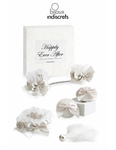 Coffret d'accessoires glamour Happily Ever After
