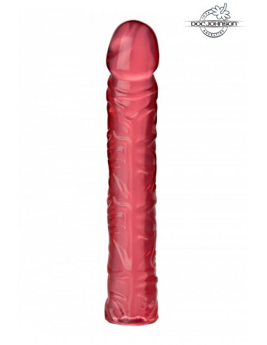 Godemichet Classic Dong Doc Johnson 25cm
