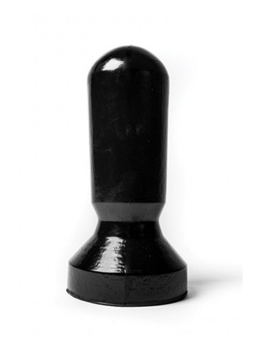Plug anal XXL en pvc haute qualité The Last Stand.