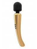 Vibro Megawand Gold Dorcel