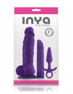 3 Sextoys violet Play Things 2