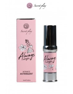 Gel stimulant vaginal Always Virgin