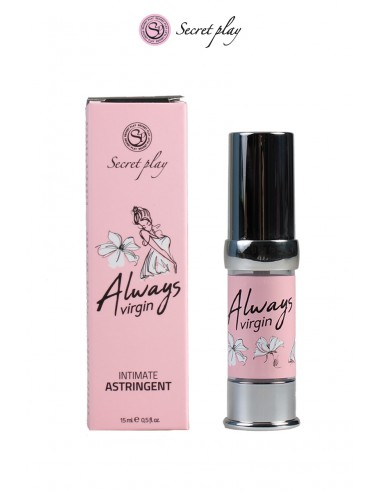 Gel stimulant vaginal Always Virgin