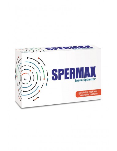 Sperm Optimizer SPERMAX boite 60 gélules
