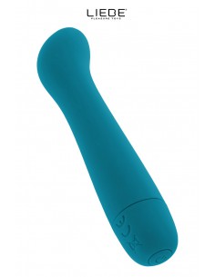 Vibromasseur spécial Point G Delightful bleu 2