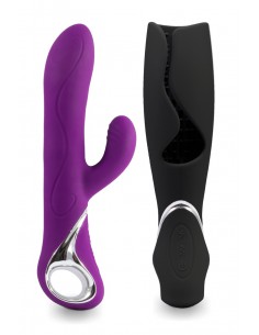 Coffret 2 sextoys pour couple Venus et Vulcan