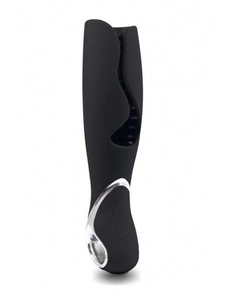 Coffret 2 sextoys pour couple : Vulcan