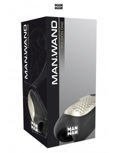 Masturbateur masculin nouvelle génération Chauffant Pulsion One 2