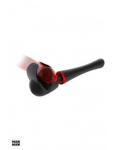 Vibro Wand Man Xtreme - Contrôle de l'orgasme et ses accessoires 2