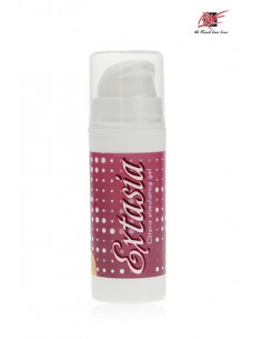Gel Stimulant clitoridien Extasia 2