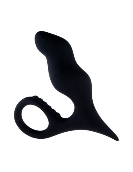 gode prostate du Coffret Adventurous Anal Starter Kit