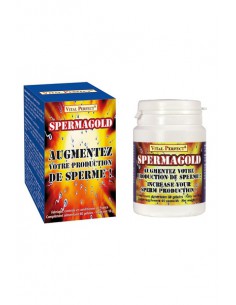 Booster de sperm Spermagold 2