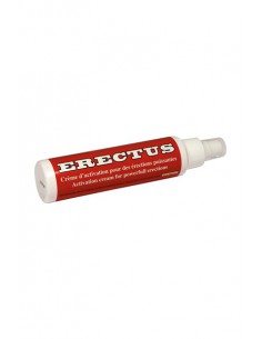 Booster d'érection Erectus 2