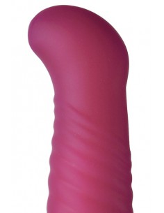 Vibromasseur spécial point G 100% silicone Noemi 2