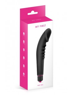 Vibromasseur Silicone Wee Wee My First 2